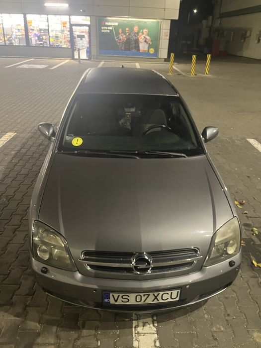 Opel Signum 1.8 122cp