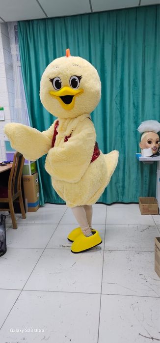 Ростовая кукла