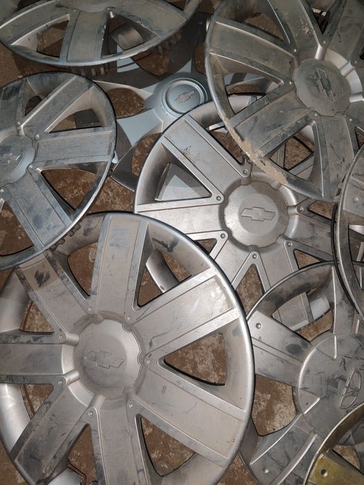 Diskalar mashinaniki