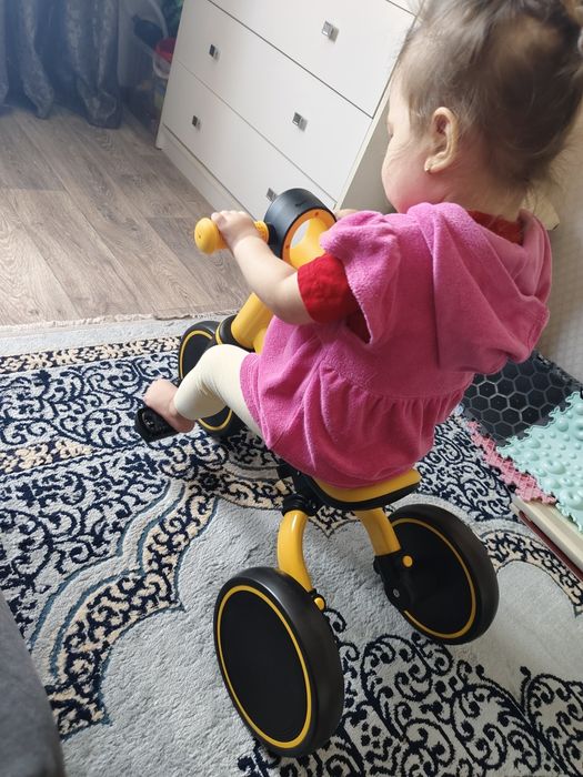 Велосипед детский