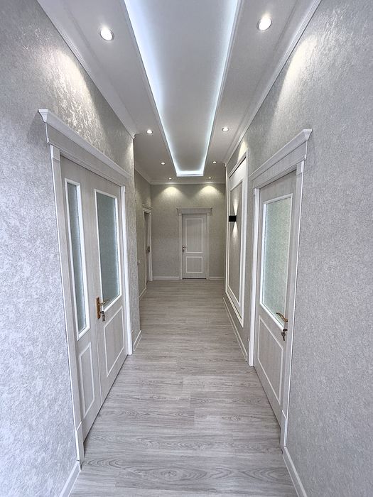 Назарбекда барча қулайликларга эга таййор тўлиқ битган уй!