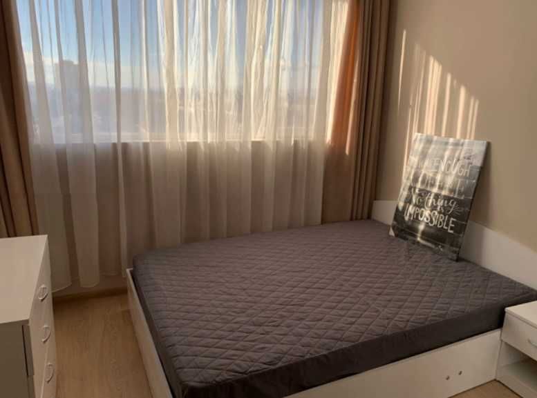 Дава се под наем Двустаен апартамент в София, Банишора - 42 кв.м за 547.23 € - Снимка #3