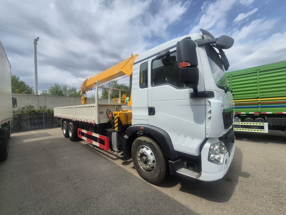 Таможенный брокер