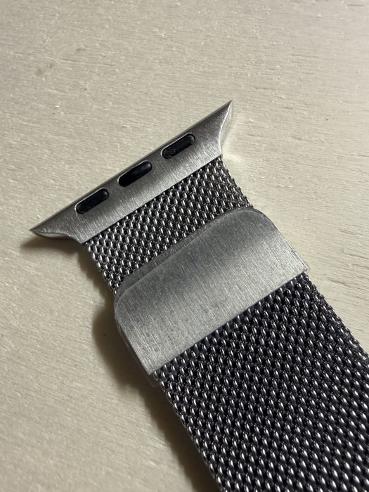 Lot Bratari  Apple Watch Milanese Loop