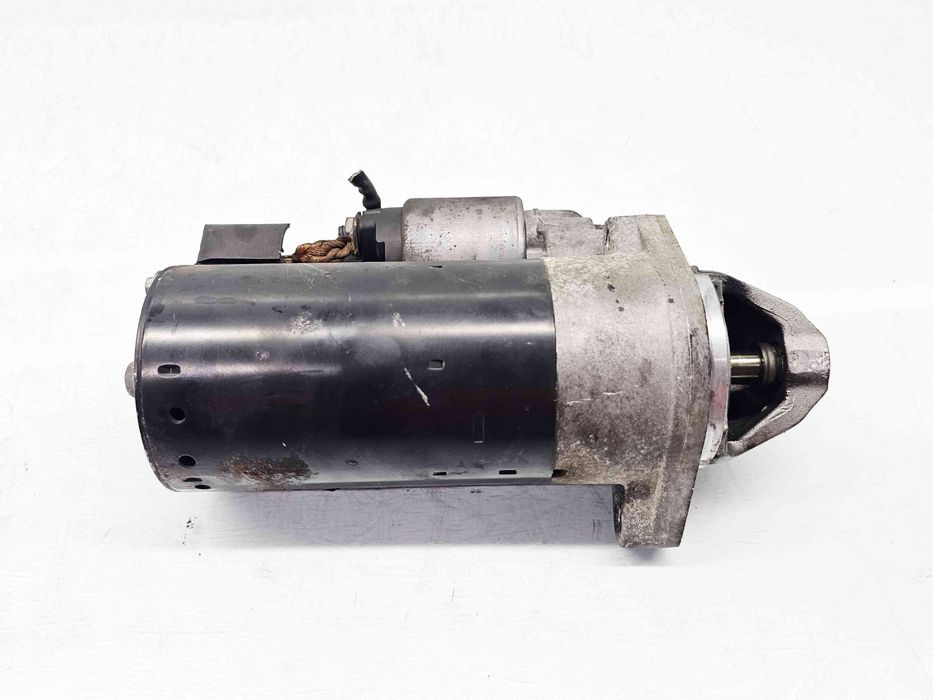 Electromotor 13 dinti Mercedes Clasa C Coupe (C204) Facelift AMG [Fab