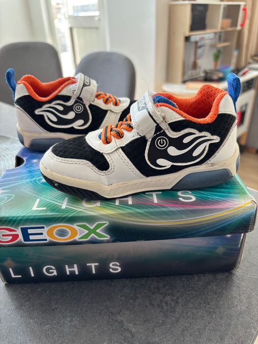 Geox Lights 25 номер