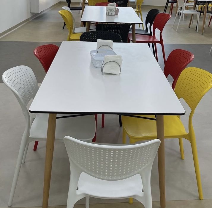 Стулья для кухни сталовой от производителя