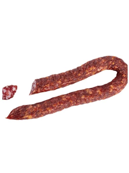 Колбаса домашняя натуральная