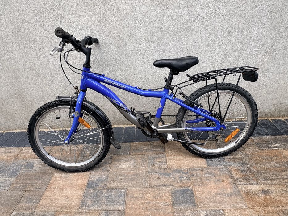 Bicicleta 20 inch copii