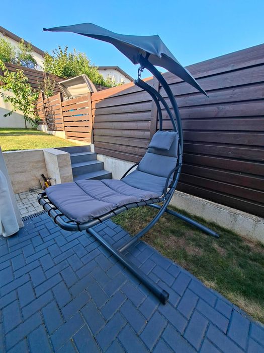 Balansoar gradina