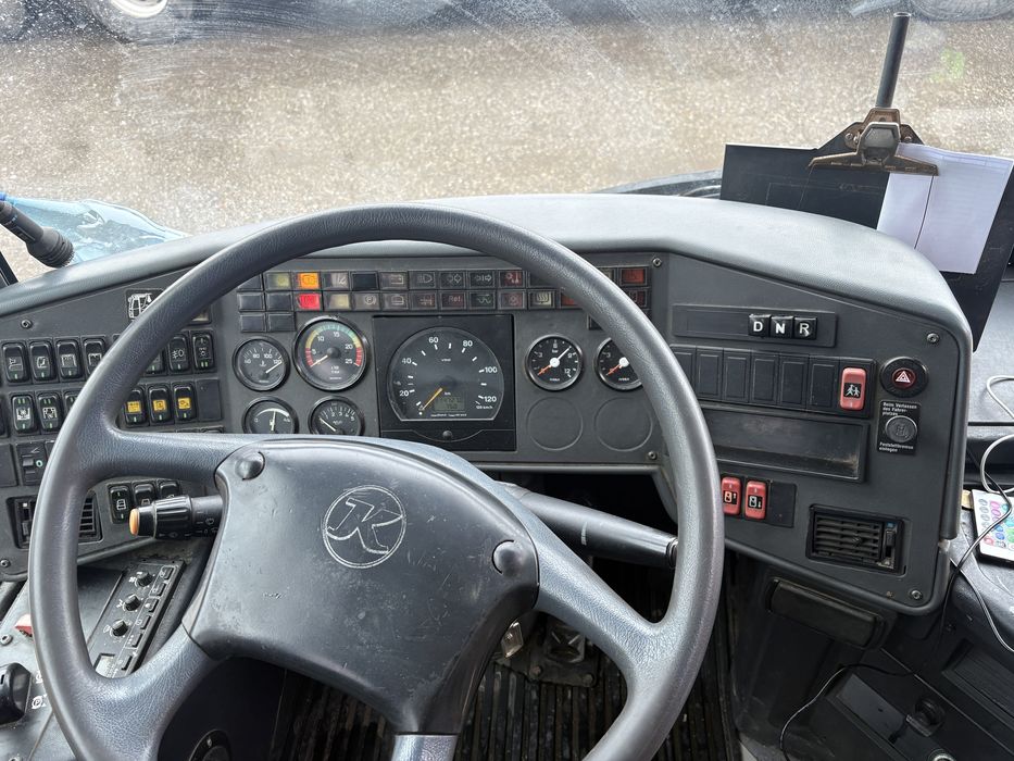 Setra 315 ul cu clima