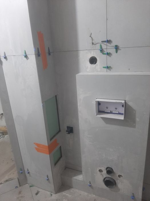 кафельщик сантехник