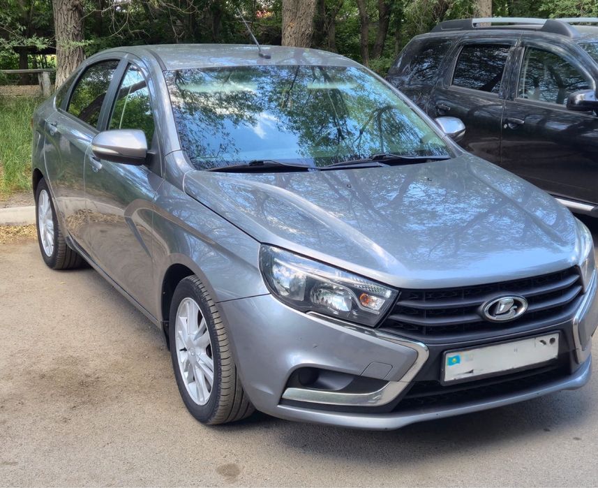Lada Vesta 2018г.