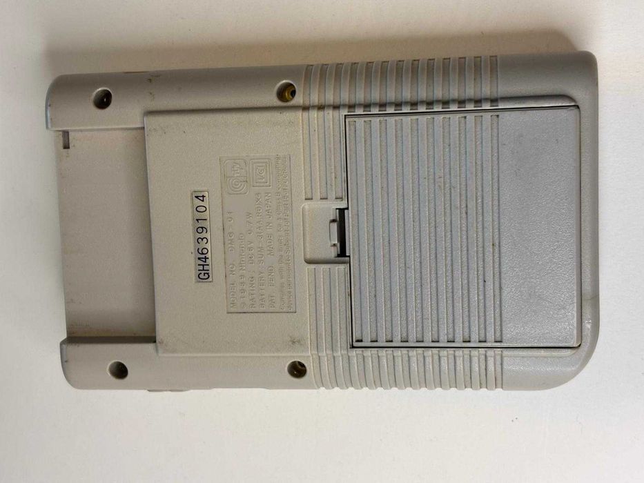 Joc Nintendo Gameboy