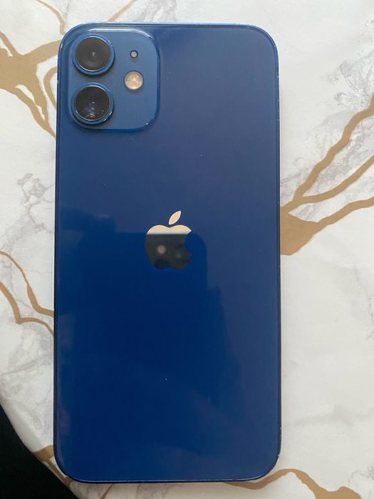 Обменяю Iphone 12 mini