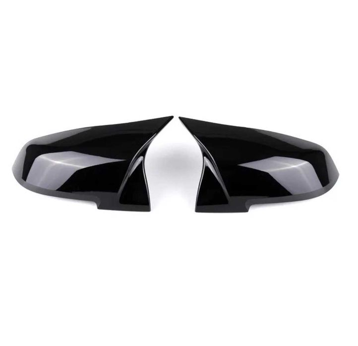 Спортни М-кови капаци за огледала БМВ Ф30 BMW F20 F21 F30 F31 F32 Е84