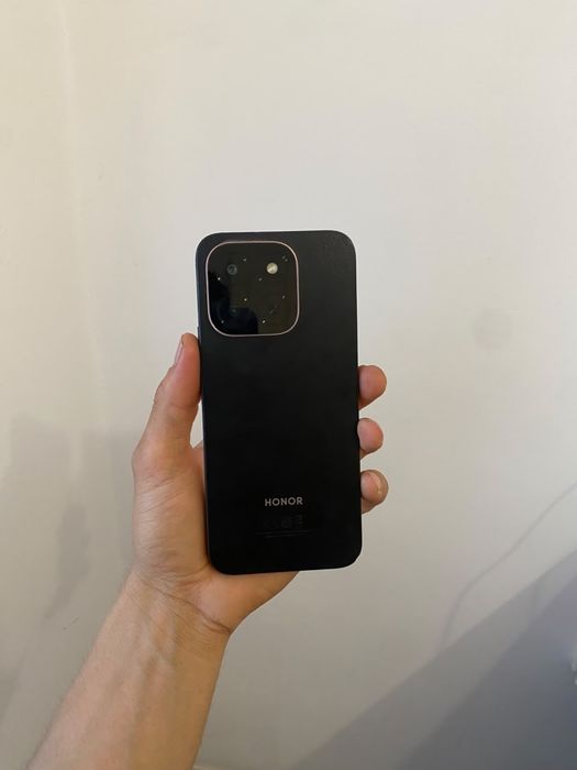 Xonor X6C 128GB и Iphone 11 pro