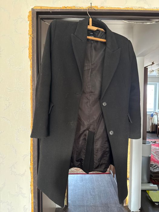 Пальто женское демисезон