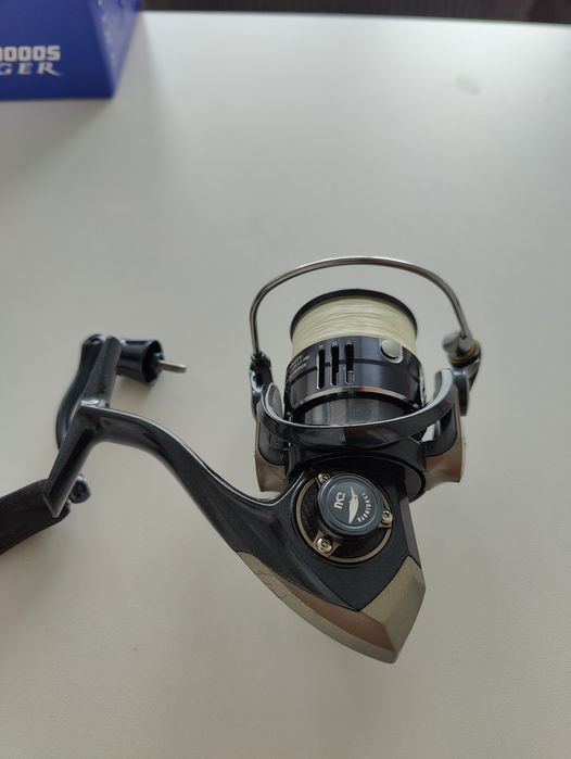 Tsurinoya Ranger 3000s