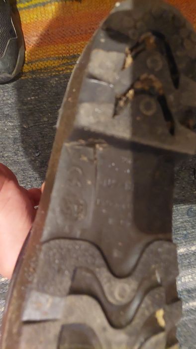 Ботуши за лов и риболов