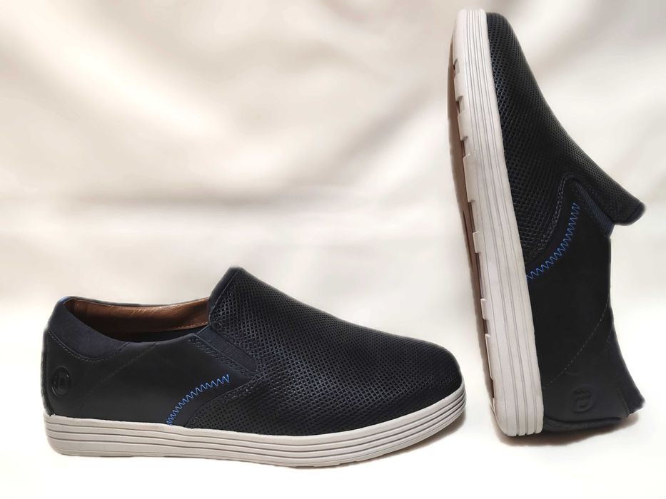 Dunham Colchester Slip-On летняя обувь туфли yozgi poyabzali