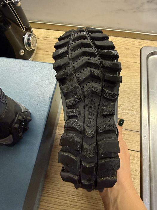 Зимни ботуши Geox 30 номер