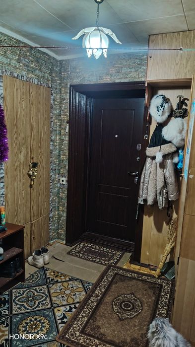 3-х комнатная квартира