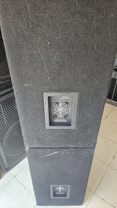 kолони Peavey 15 PRO-Отлични!!!