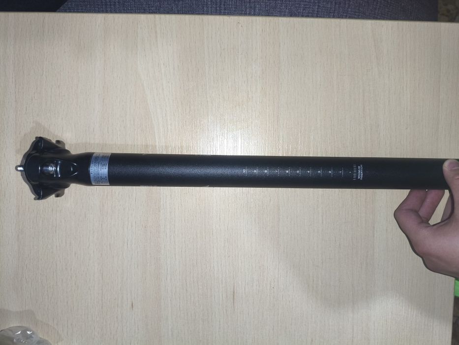 Велосипедная под сидения