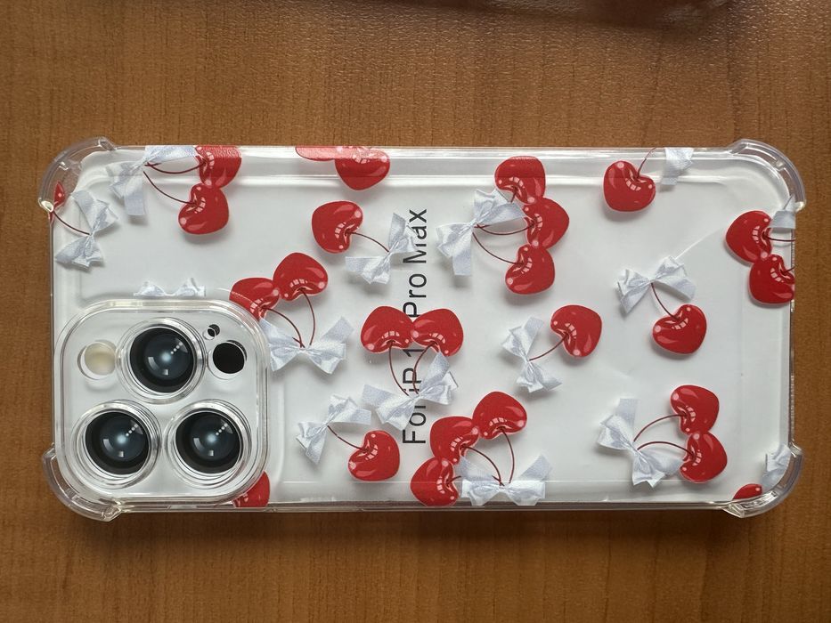 Кейс за iPhone 14 Pro Max