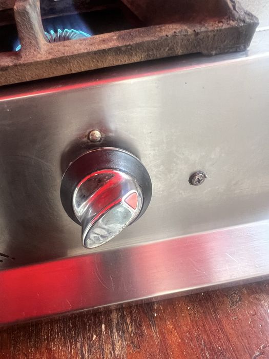 Газав котлон двоен италянски