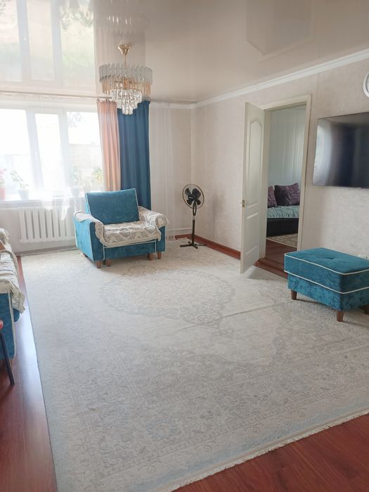 Добротный дом!!!