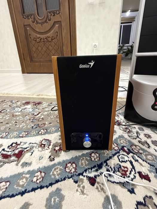 компьютер и его составляющие