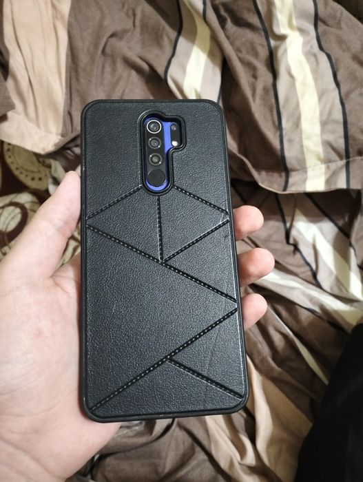 Redmi 9 на запчасти