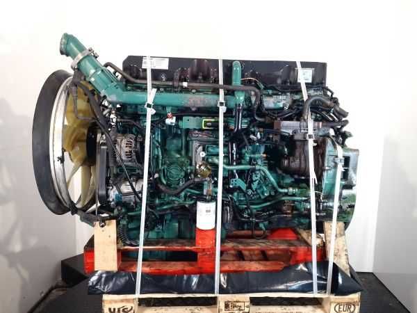 Motor complet pt camioane Volvo D9B  - Piese de motor Volvo
