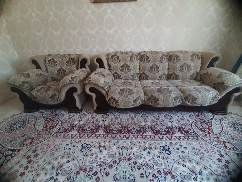 Мебель для гостиной