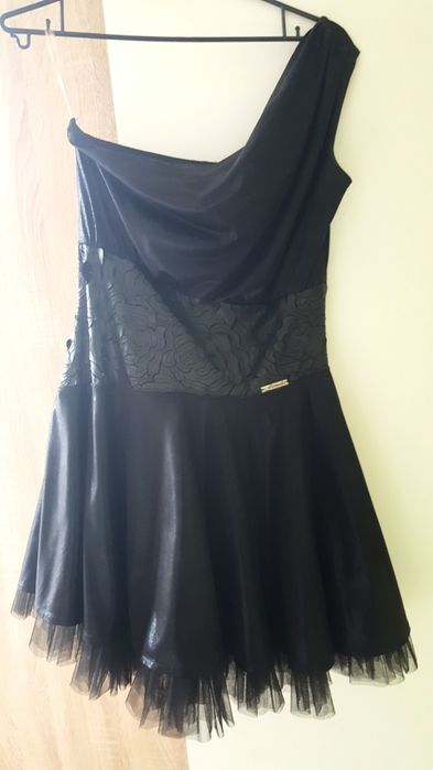 Чудесна рокличка