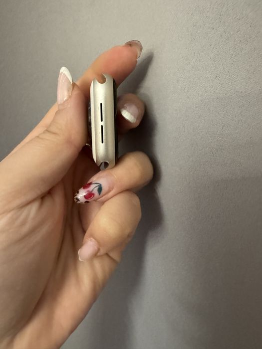 Apple watch SE 3 40 mm Starlight