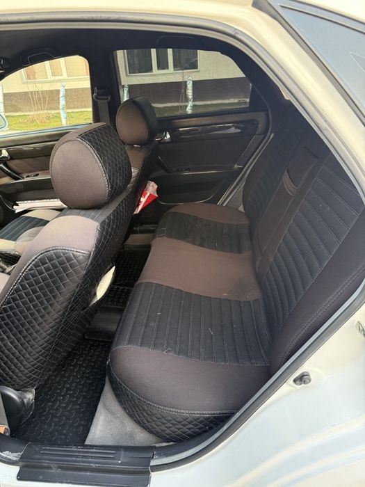 Chevrolet Lacetti / Gentra 2013 — 5