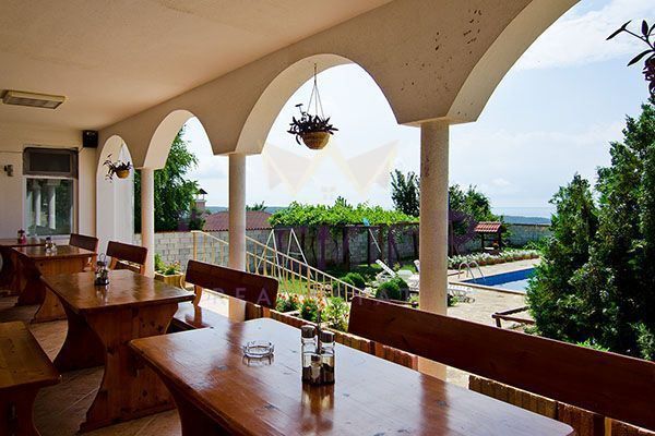 Продава се Къща в с. Близнаци, Област Варна - 680 кв.м за 572 €/кв.м - Снимка #1