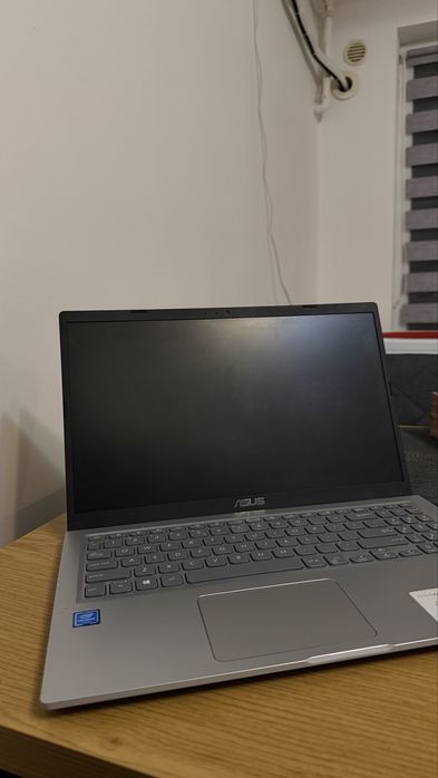 Laptop ASUS X515MA – 8GB RAM, SSD 256GB, Windows instalat, 15.6”