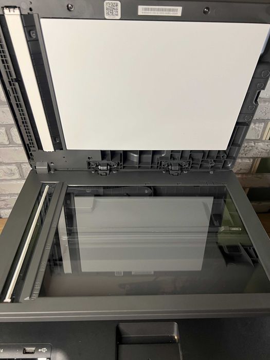 Imprimantă  Color Lexmark MC3224adwe – Wi-Fi, Duplex, Scanare, Fax