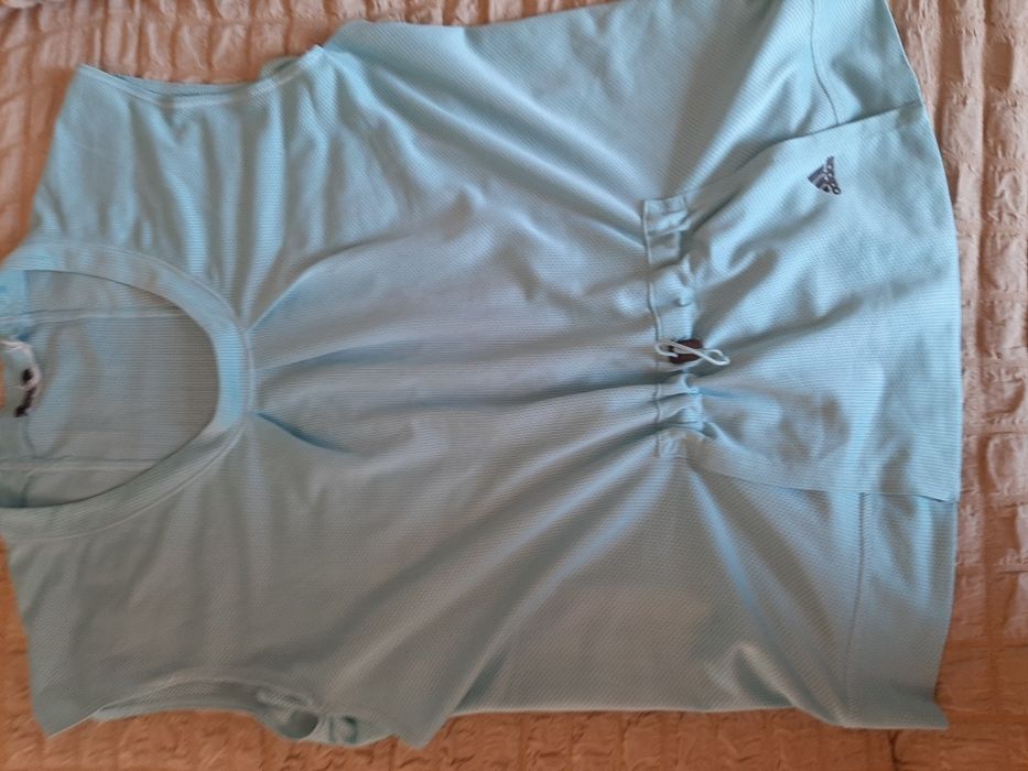 Блуза школьная для старших девочек