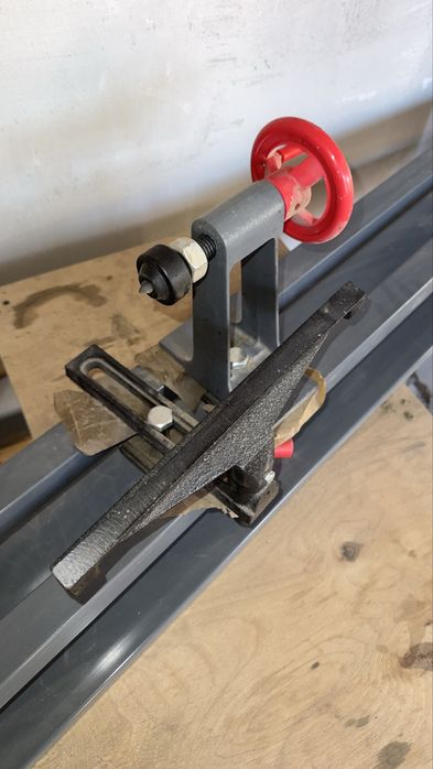 Токарный станок по дереву