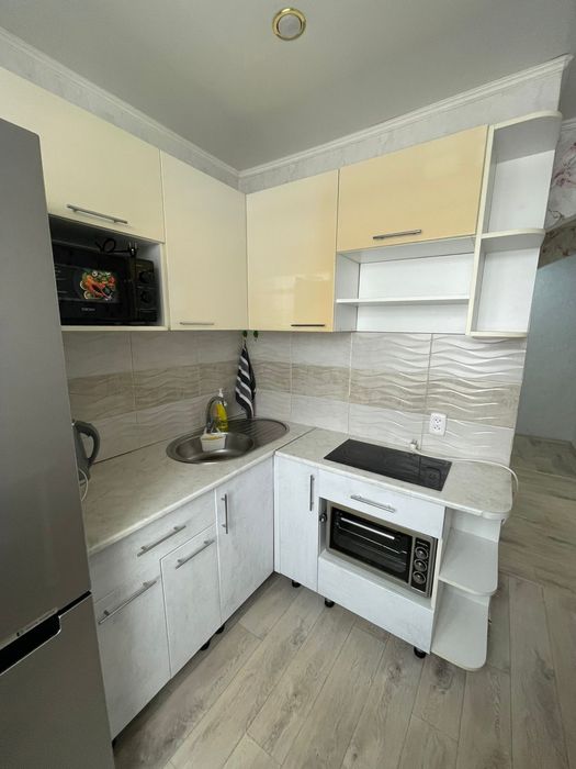 Продам 1 комн.район 35 квартал!