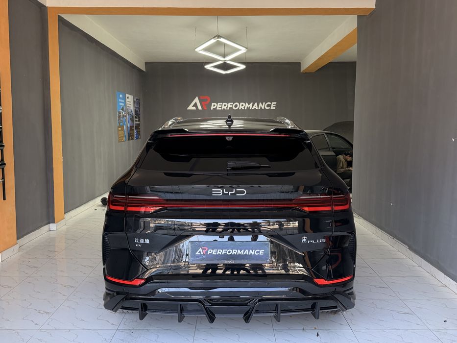 Тонировка Стекол