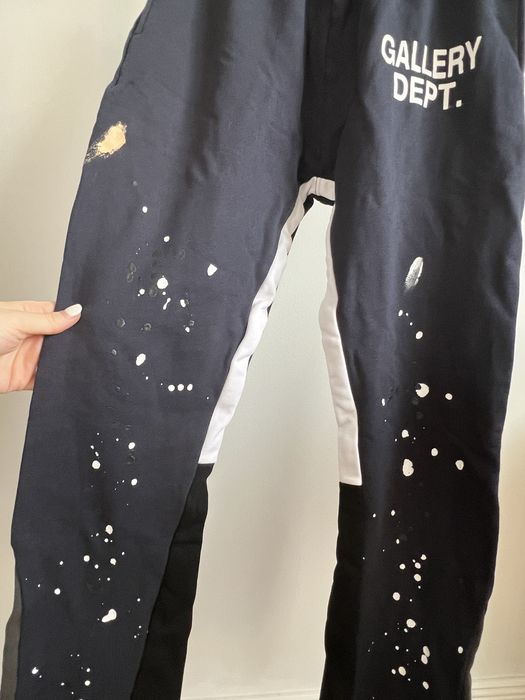 Pantaloni Gallery Dept - marimea S