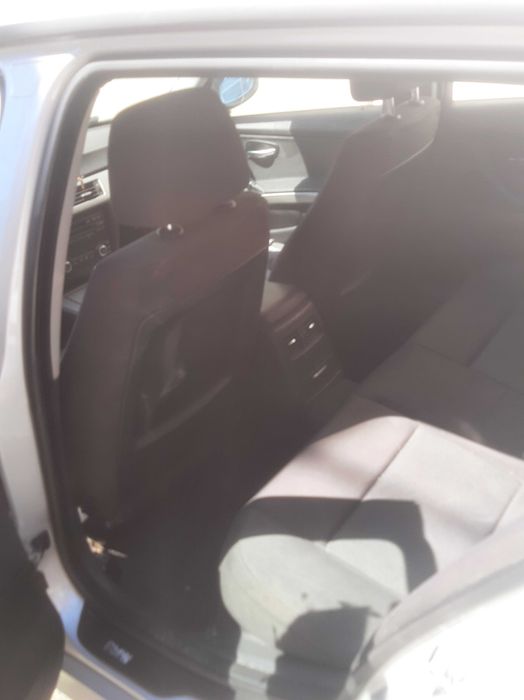 BMW 3 Series 2007 — imagine 3