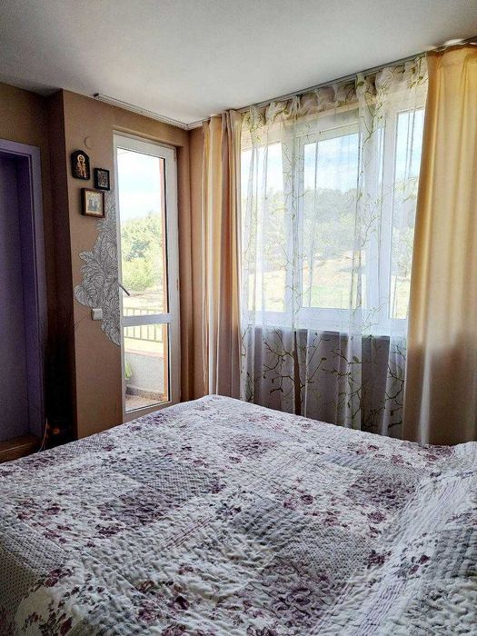 Продава се Тристаен апартамент в Свети Влас - 85 кв.м за 1171 €/кв.м - Снимка #11