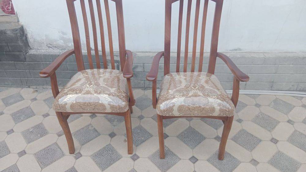 Ремонт стулья с гарантиями.Стул ремонт киламан.